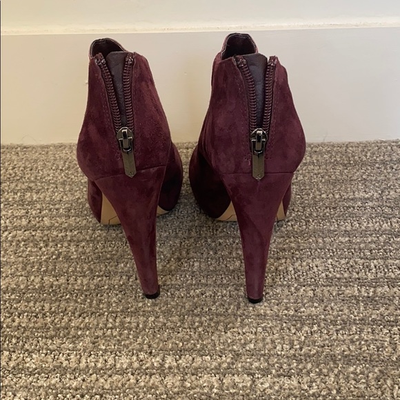 Sam Edelman Keaton Bootie - Picture 4 of 6